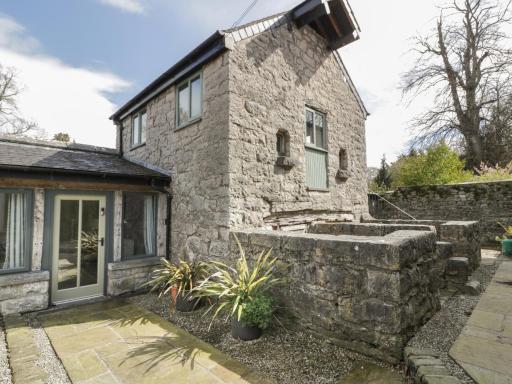 The Dovecote - Housity