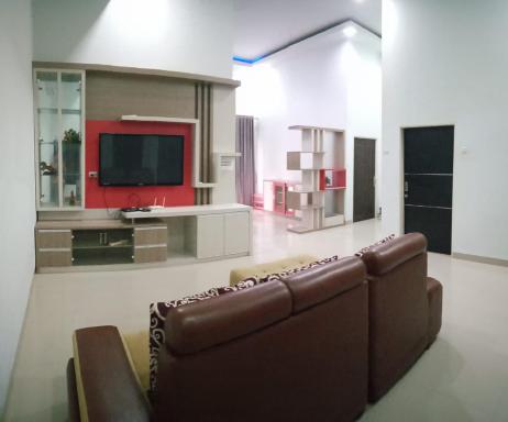 Homestay sudah tutup - Housity