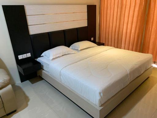 Newly Built Apartment Studio Nagoya Thamrin City Blok A - Housity