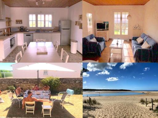 Le Clos de la Guittiere - 6 personnes - Housity