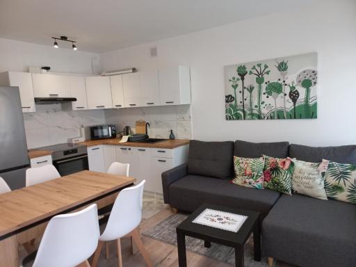 Apartament River Skierniewice - Housity