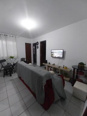 APTO Encanto do bosque, A 10 min do aeroporo - Housity
