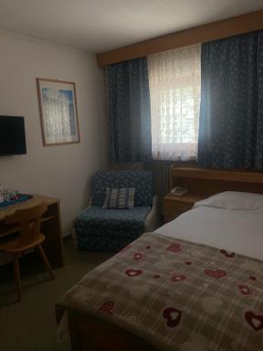 Hotel Cime Bianche - Housity
