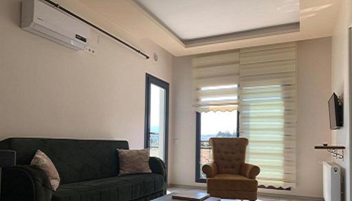 MERSİN HAN SUİTE - Housity