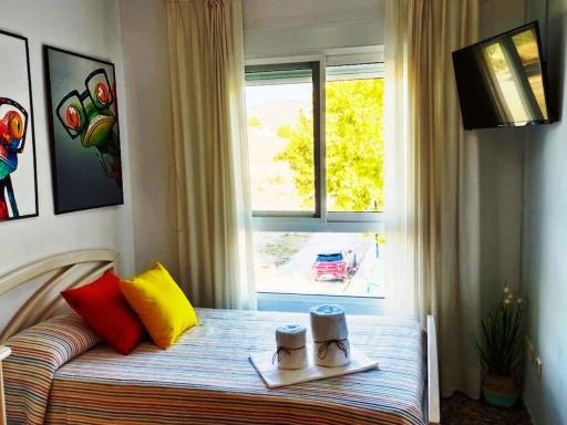 Acogedora y confortable casa familiar en L'Olleria - Housity