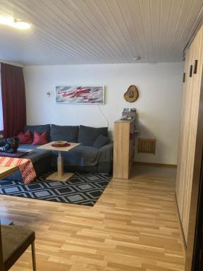 Gemütliche Ferienwohnung in Sankt Blasien - Housity