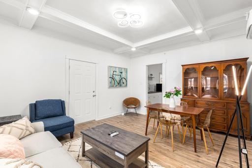 North End Treasure, beautiful 2 bedroom apartment - Housity