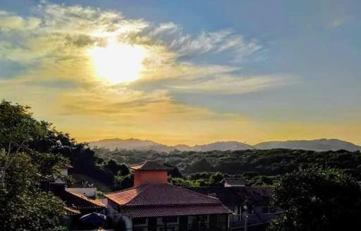 Apartamento moderno con vista reserva ecológica - Housity