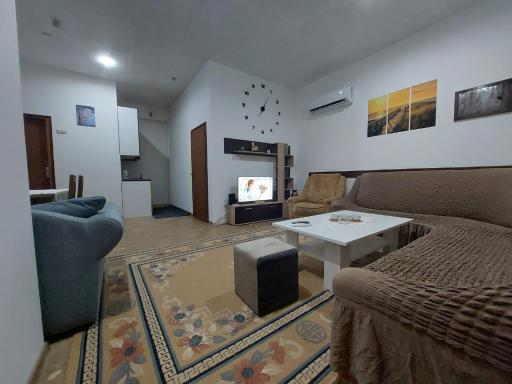 Zlatar M - Housity