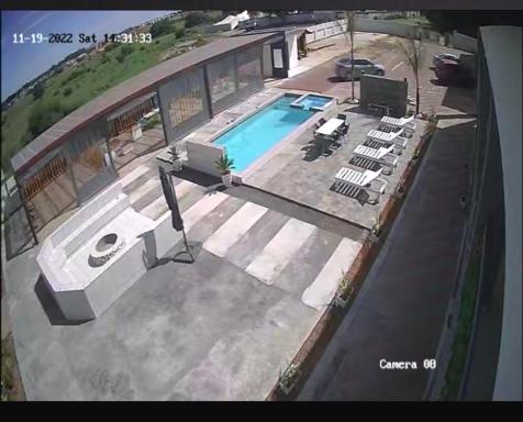 Vaal Guest Lodge - Housity