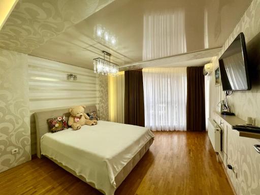 Apartment in City Centre, Next to Park - Housity