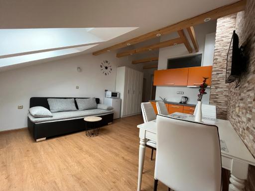 Apartmán U Póla - Housity