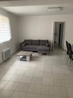 gite a la campagne - Housity