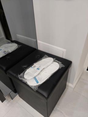 Apartament Vip Chirie - Housity