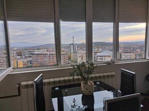 Apartman sa panoramom - Housity