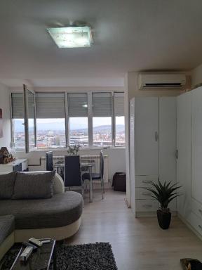 Apartman sa panoramom - Hizvo
