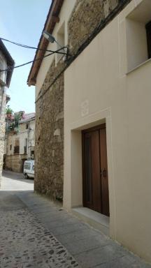 CASA RURAL LA MANFORTA - Housity