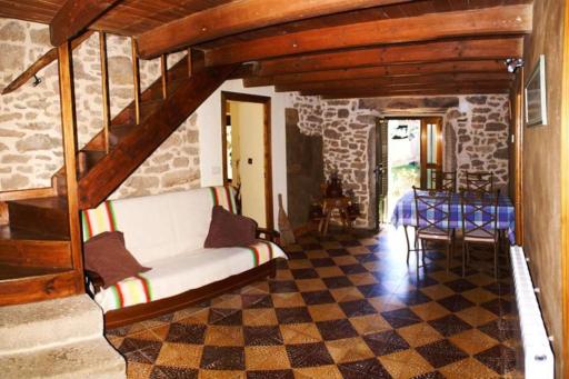 Casa rural Huertos de Sayago - Housity