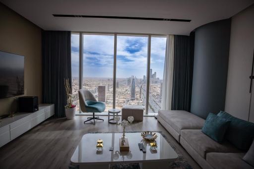 Apartment Riyadh Rafal Tower 93 - Housity