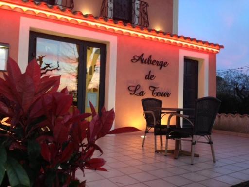 Auberge de la Tour -Appartements- - Housity