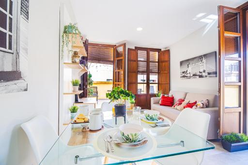CARTAGENAFLATS, Apartamentos Calle Mayor, CITY CENTER - Housity