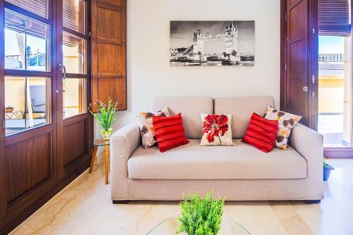 CARTAGENAFLATS, Apartamentos Calle Mayor, CITY CENTER - Housity