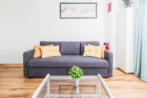 CARTAGENAFLATS, Apartamentos Anfiteatro Romano 5A - Housity