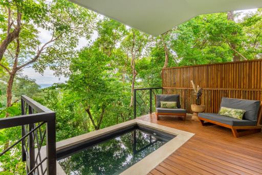 NAIA OCEANVIEW STUDIO - Housity