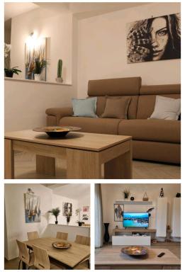 GIULIA'S HOUSE - Natura & Avventura - Housity