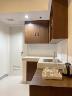 Airo Suites Makati - Housity