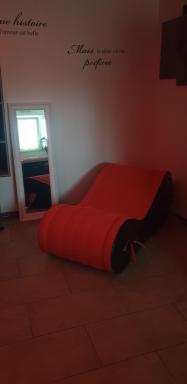 Chambre interdite - Housity