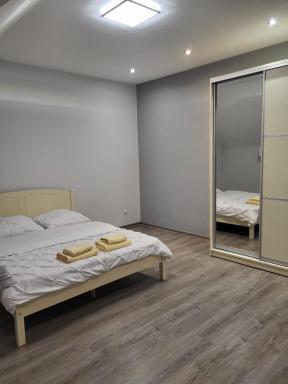 NEW апартаменты на Гвардейской - Housity