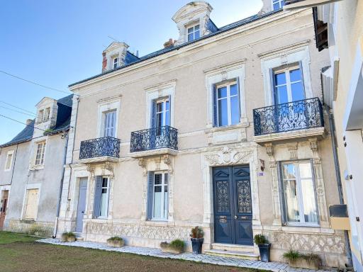 Closerie la Fontaine - Housity