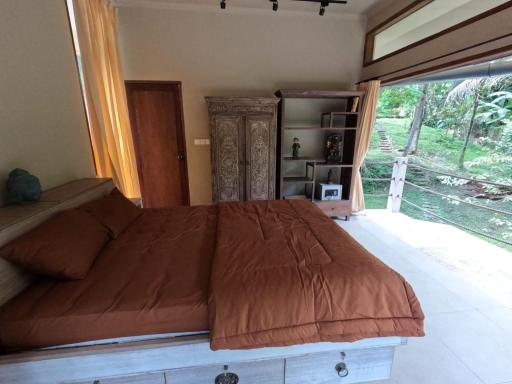 Bali Hot Spring - Housity