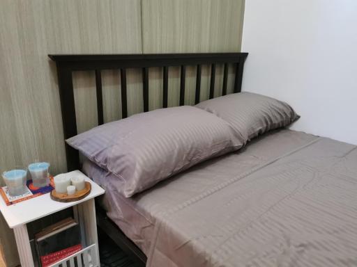 Nathan's Pad @ Grace residences Nr. BGC - Housity