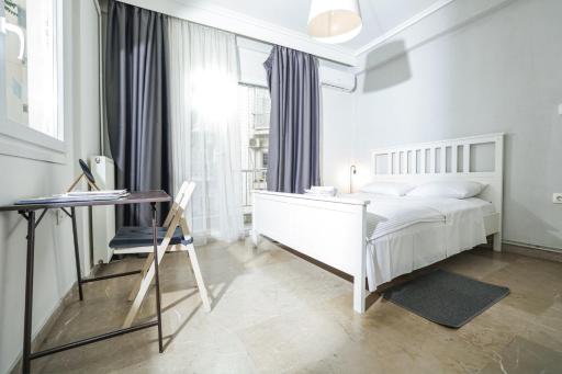 Delmare Tiffany's Apartment - Housity
