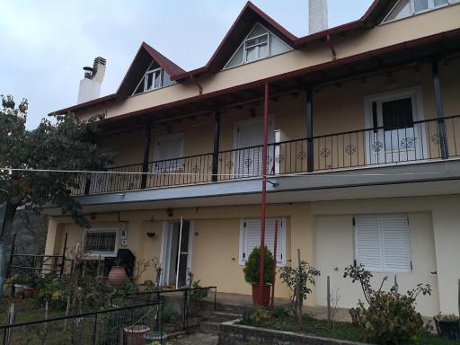 ΚΑΛΟΣΚΟΠΗ Luxury House - Housity
