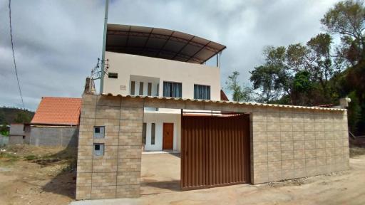 hospedagem recanto do sábia 5 - Housity
