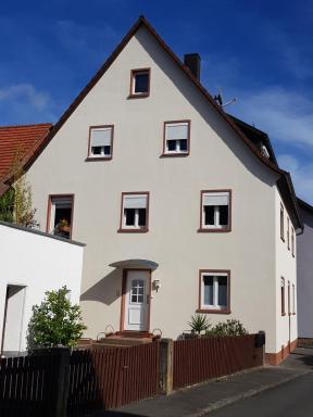 Wohnen im Springerhof - Housity