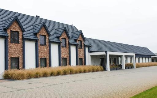 Hotel Prowincja - Housity