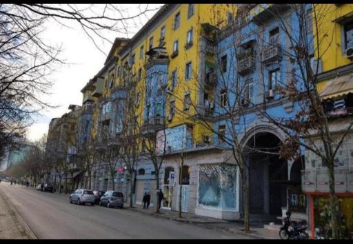 EcoART Apartments - Housity