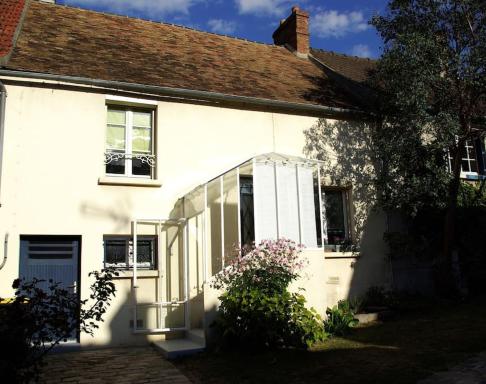 Maison rurale à 35 minutes de Paris - Housity