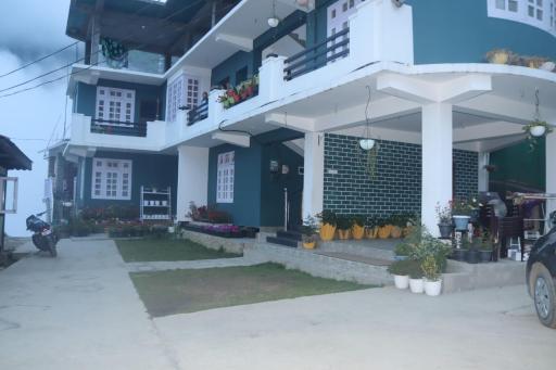 Monshing Homestay - Elevate your travel experience - Housity