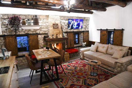 Villa Kokoshi, an extraordinary experience. - Housity