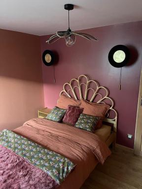 Chambre avec entrée privée - Housity