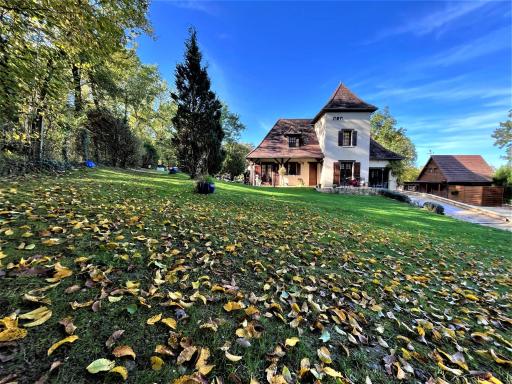 Chez Pascaline - Housity