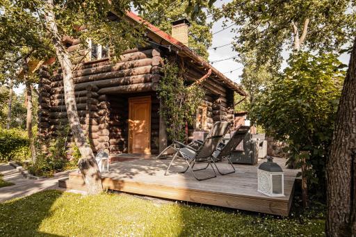 Roses Holiday house - Housity