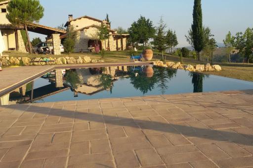 Country House Pacifici, Villa con piscina privata - Housity
