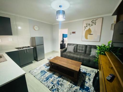 The Curve Apartments Unit 3 - Housity