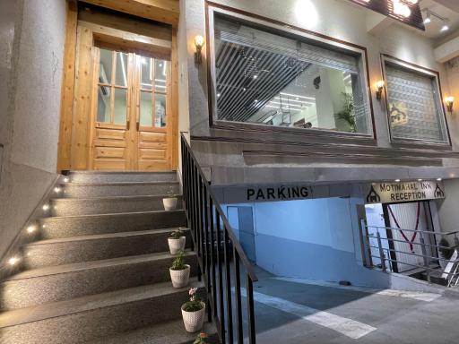 Motimahal Inn - Housity